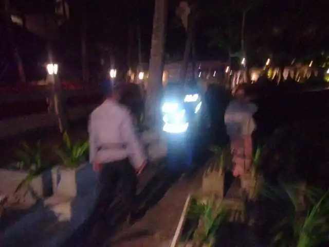 Blue Ligth Patrol, Menekan Tindak Kriminalitas Dengan Menciptakan Rasa Aman dan Nyaman