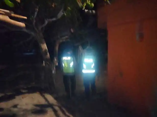 Blue Ligth Patrol, Menelusuri Wilayah Yang di Anggap Rawan Terjadinya Kejahatan