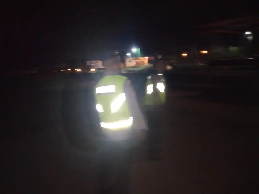 Blue Ligth Patrol, Sambangi Warga Guna Menjaga Kamtibmas di Wilayah Pesisir Pantai dan Obyek Wisata