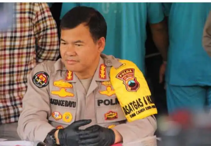 Jelang Pemilu 2024, Polda Jateng Ajak Masyarakat Jaga Kamtibmas di Media Sosial