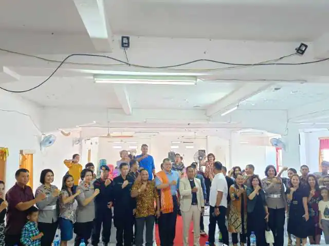 Minggu Kasih, Masyarakat Tanyakan Penanganan Kasus Narkoba, Masalah Hukum dan Lalu Lintas