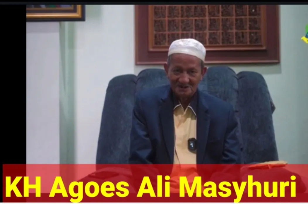 Usai Pemilu, Ini Pesan Pengasuh Ponpes Progreaif Bumi Sholawat