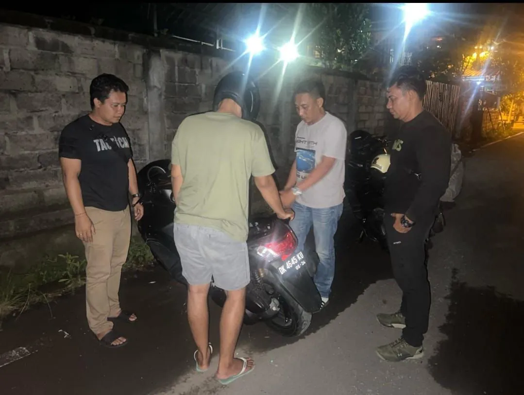 Jaga Kamtibmas, Ops Ketupat Agung Pantau Rumah Kosong Ditinggal Mudik
