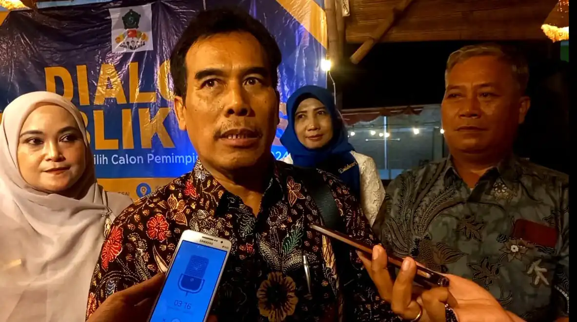 Mencari Pemimpin Lima Tahun Kepdepan, Melalui Dialog Publik.