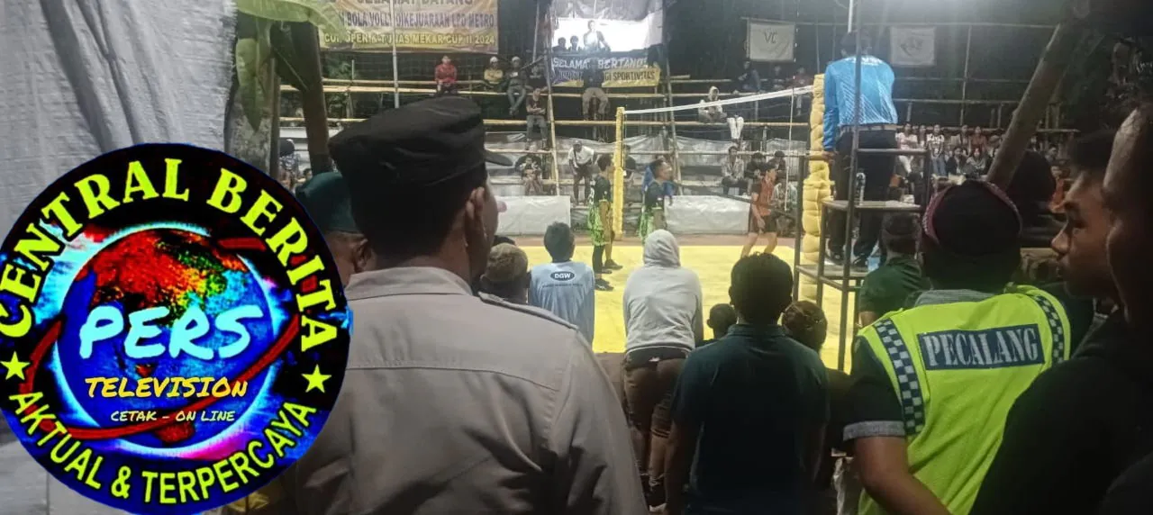 Patroli Blue Light Polsek Tembuku Tingkatkan Keamanan dan Kenyamanan di Lingkungan Masyarakat