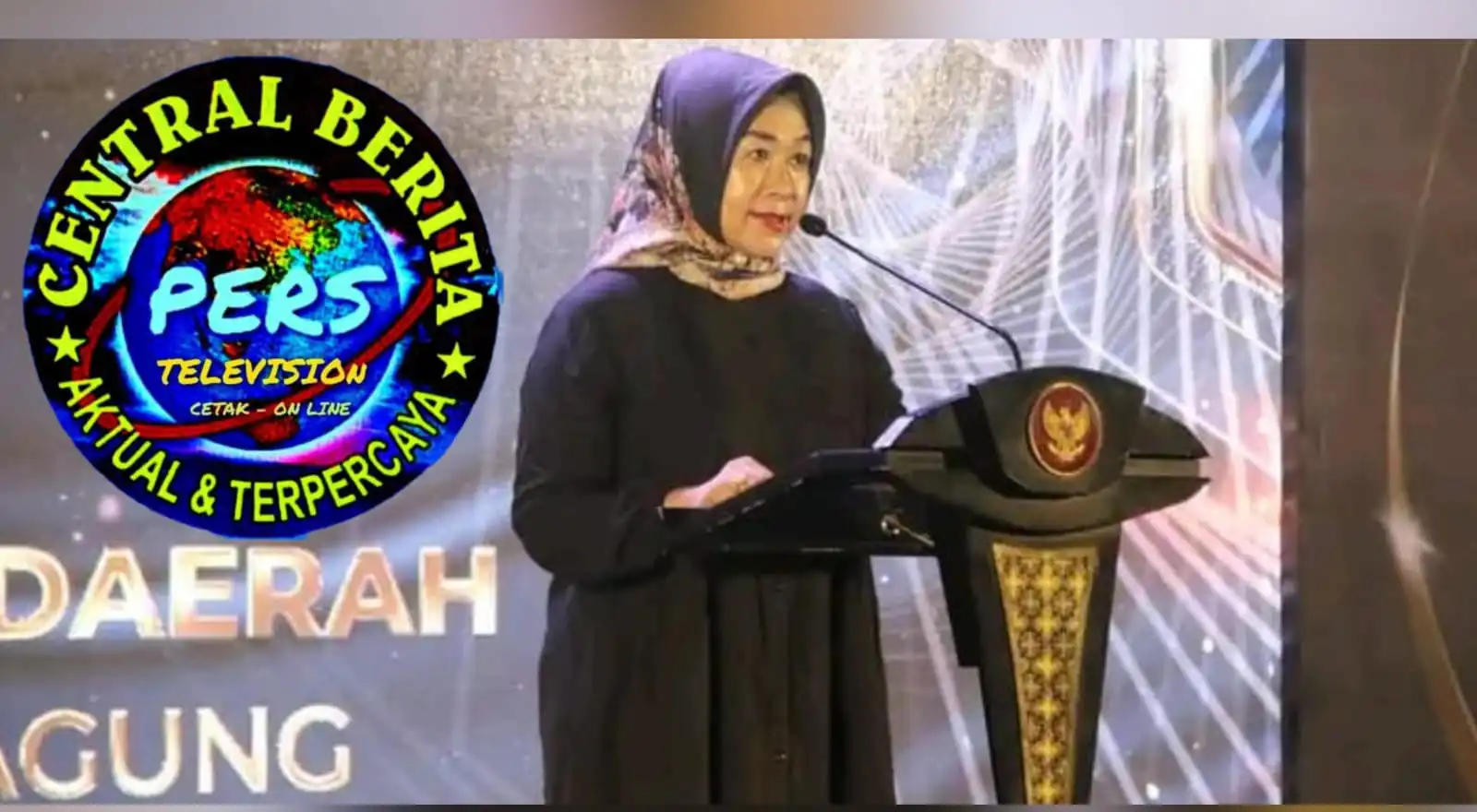 TAX AWARD 2024 Bentuk Apresiasi Wajib Pajak dari BAPENDA Tulungagung