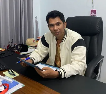FAUZAN ADHIM: Ketua KPU Punya Hobi Observasi Hingga Terobsesi Menjadi Peneliti
