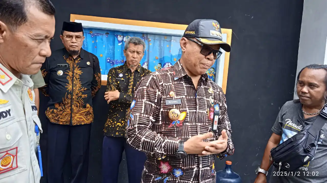 Tutup Wjufen, Pemkab Magetan Terkesan Tebang Pilih
