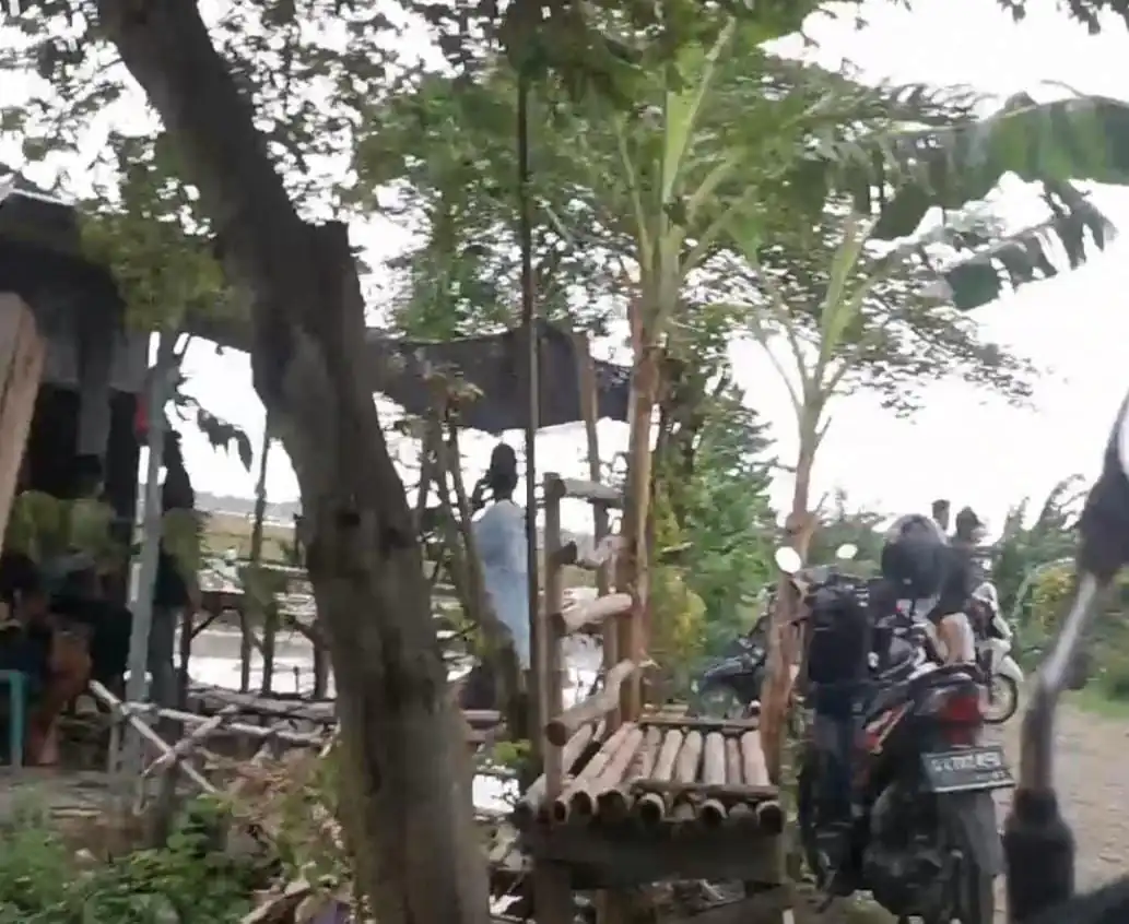 Warga Desa Jatirejo di Pemalang makin Resah Adanya Transaksi Obat-obatan Terlarang di Wilayahnya
