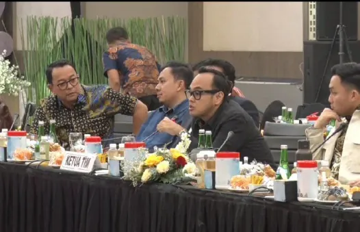 Komisi III DPR RI Apresiasi Polda Jatim Tangani Laka Bus di Batu
