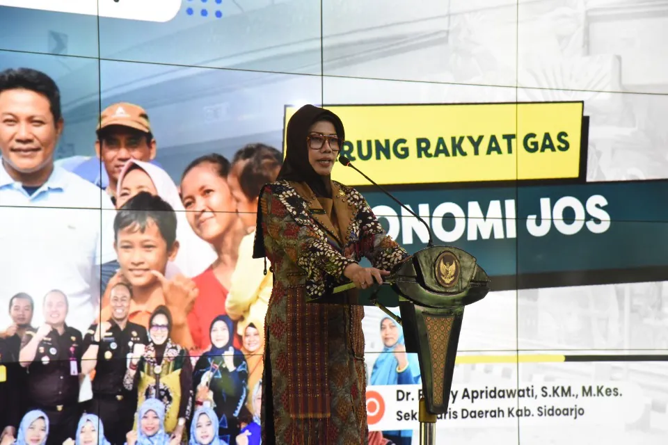 Program Warung Rakyat Direnovasi Kembali Bergulir, Targetkan 800 Warung pada 2025