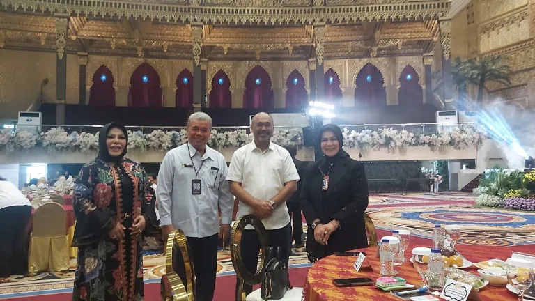 Perguruan Tinggi sebagai Mitra Strategis Pemerintah dalam Pengentasan Kemiskinan.