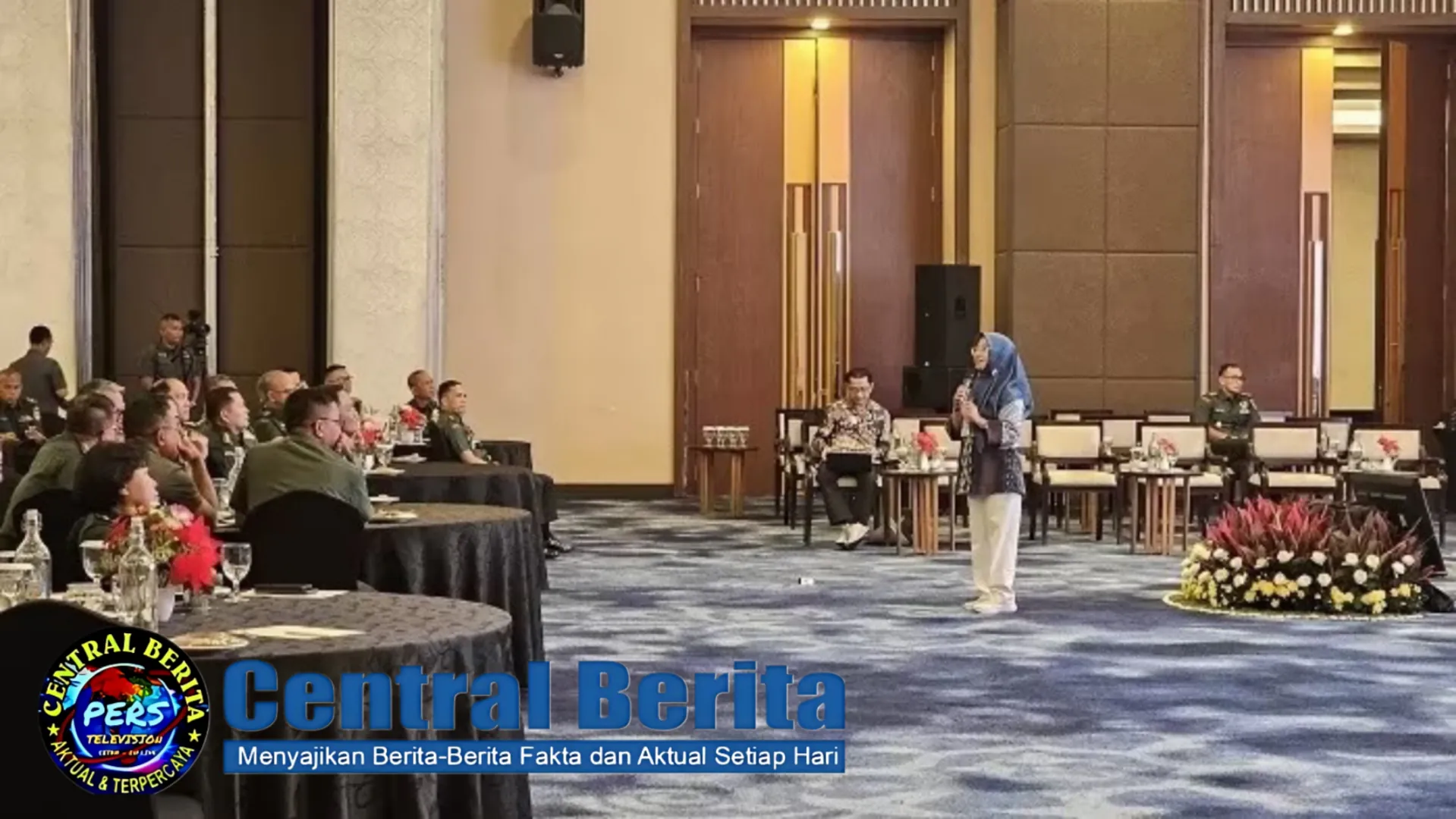 Direktur RSUD Jombang Harumkan Nama Pemkab Jombang, Dalam Kiprahnya Didunia Kesehatan.