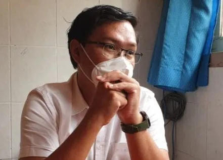 Tanggapan RSUD Dr. Sayidiman Magetan Mengenai Virus HMPV di Magetan