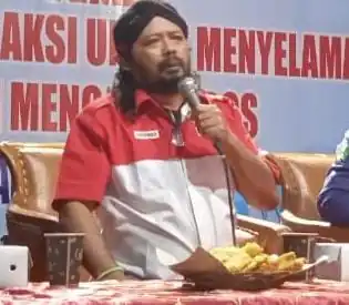 Demi Kualitas Bangunan RTLH, DPD LIRA Siap Kawal dan Pantau Bentuk Bantuan serta Proses Perbaikannya