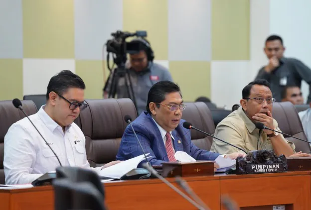 Revisi UU TNI: Perkuat Pertahanan Negara dan Profesionalisme Prajurit