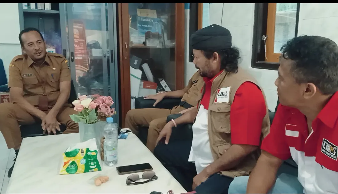 JPO Masih di Kaji, Lira Magetan Akan Tunggu Hasilnya