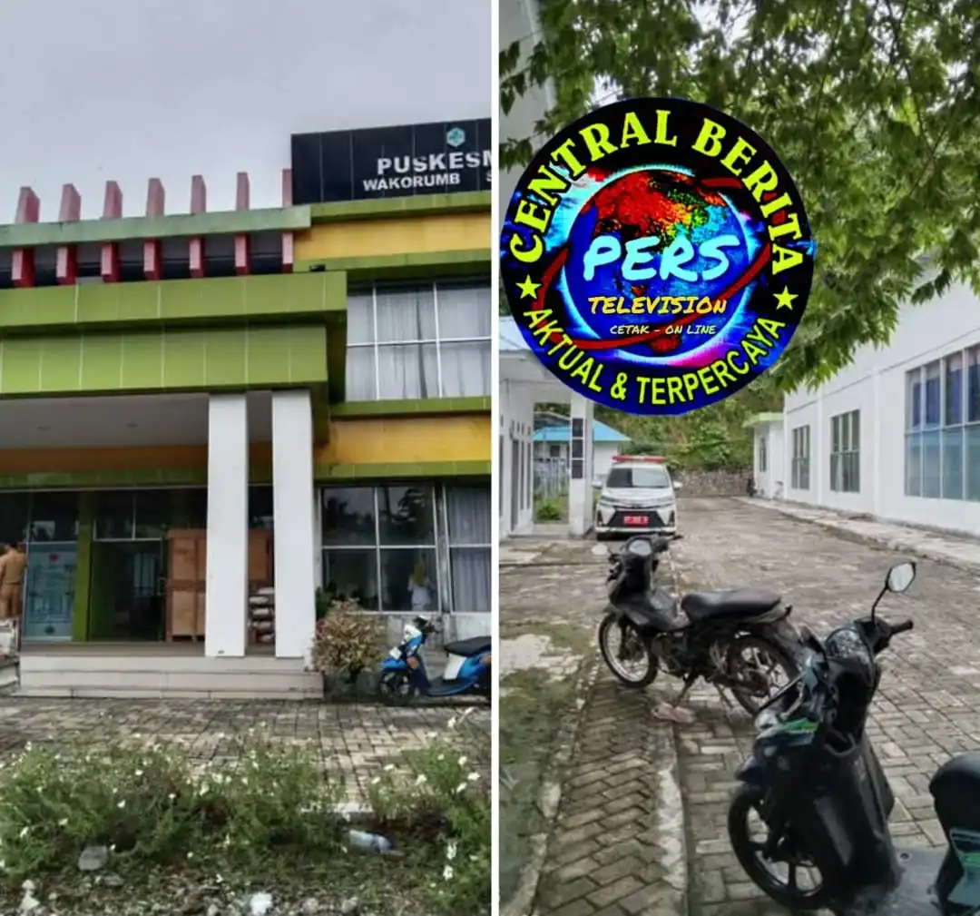 Viral Kapus Wakorsel Di Duga Telantarkan Pasien Hingga Koma, Amal Desak Kadinkes Copot Kapus Wakorsel