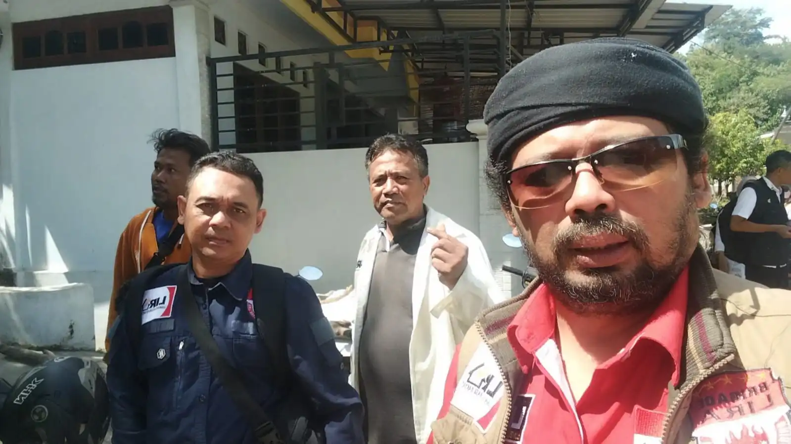 Bansos RTLH Harus Tepat Sasaran, Bupati LIRA ; “Kita Akan Kawal Terus”