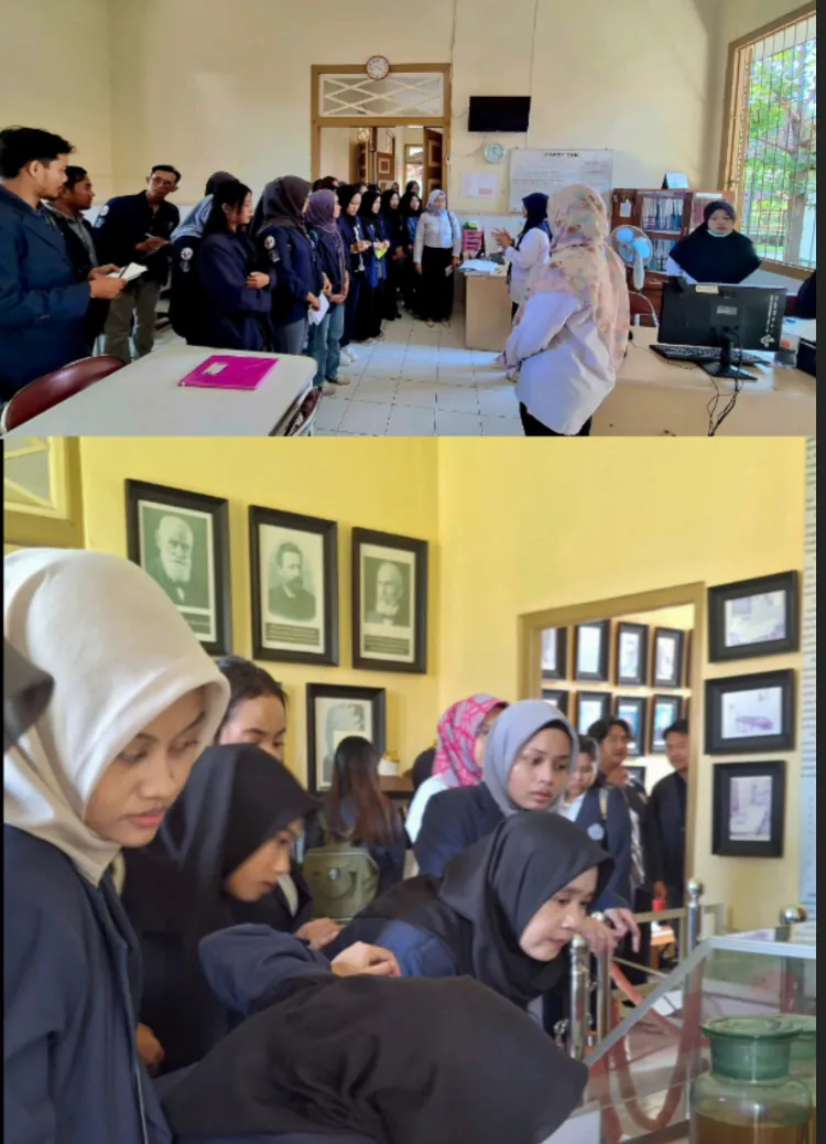 Praktik Klinis RSJ Lawang: Mahasiswa Psikologi UHT Belajar Langsung di RSJ Radjiman Wediodiningrat Lawang