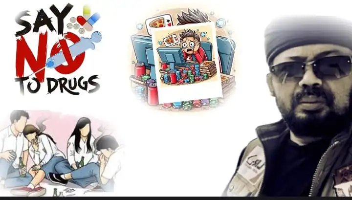 DPD LIRA Magetan, ”Cegah Anak Sejak Dini Dari Narkoba, Kenakalan Remaja, Dan Penggunaan Gadget Game dan Judi Online”