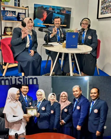 Kuliah di UHT: Pilihan Tepat menuju Masa depan Gemilang