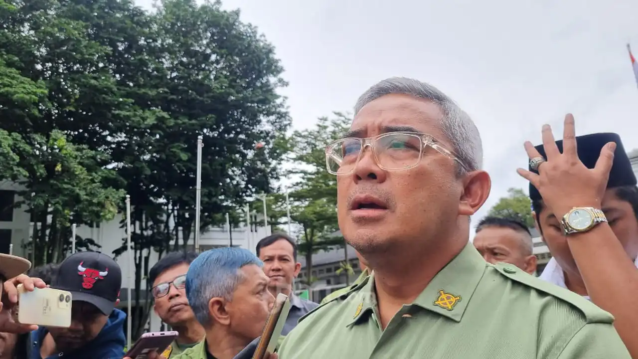APH WAJIB PERIKSA DAN AUDIT ULANG PERUMDA TIRTAWENING, DUGAAN BANYAK PENYIMPANGAN