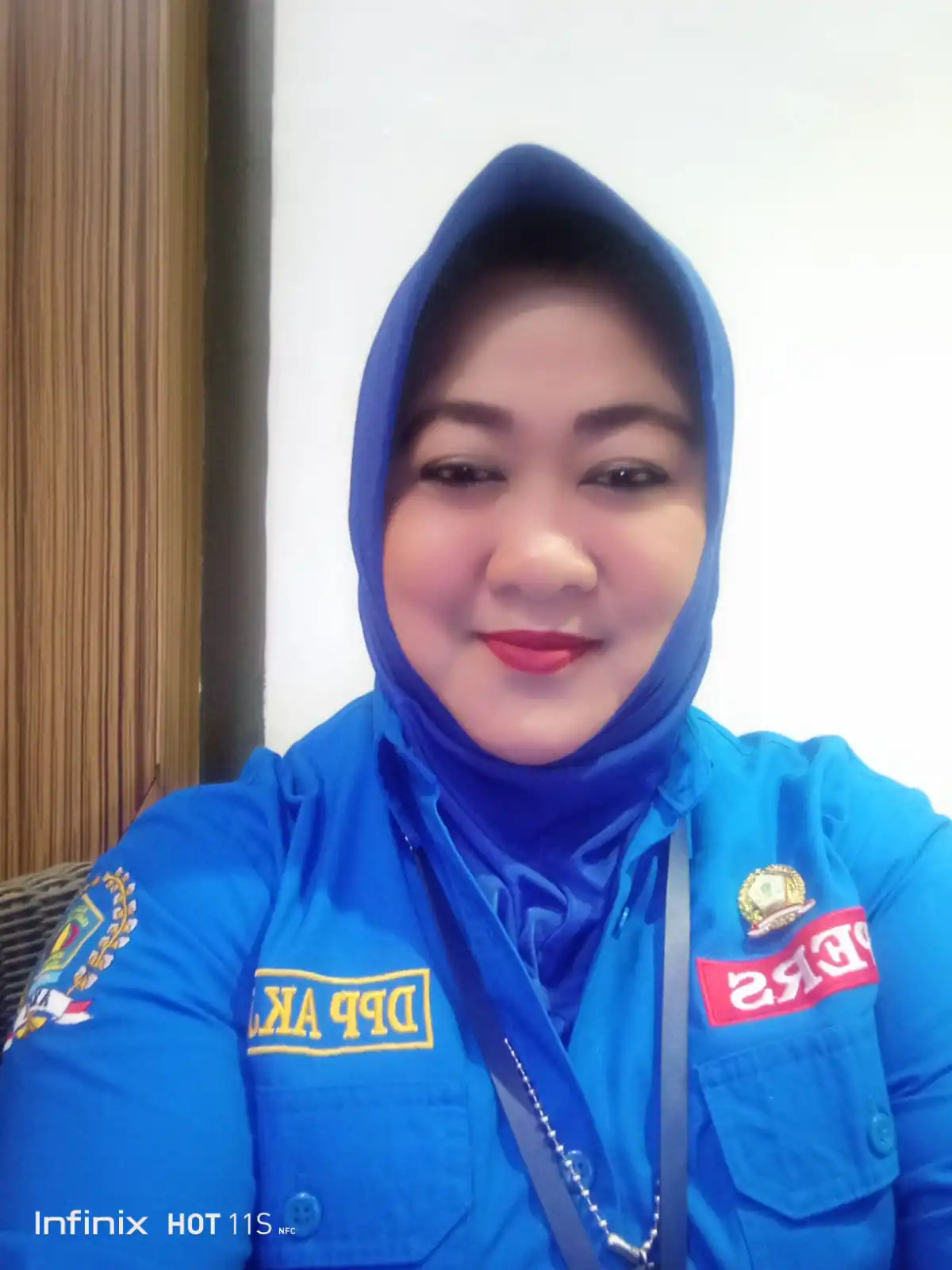 Tujuan DPD Jawa Barat AKJII (Aliansi kajian  Jurnalis Independen Indonesia) adalah untuk memperjuangkan kepentingan daerah,