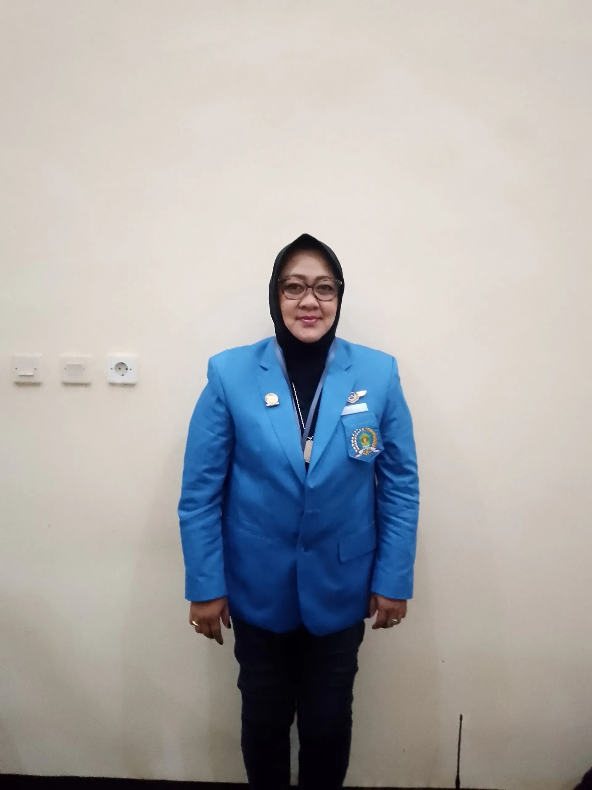 Kekompakan anggota AkJII terwujud melalui berbagai program dan kegiatan yang mendorong kolaborasi, komunikasi, dan solidaritas