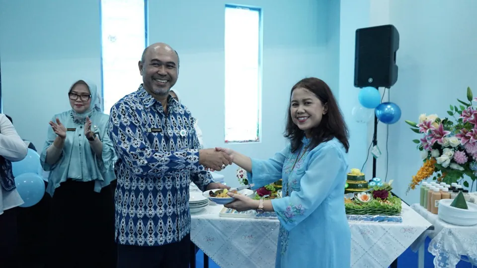 Dies Natalis ke-27 FKG UHT: Warisan Nilai, Semangat Kebersamaan, dan Capaian Akreditasi Unggul