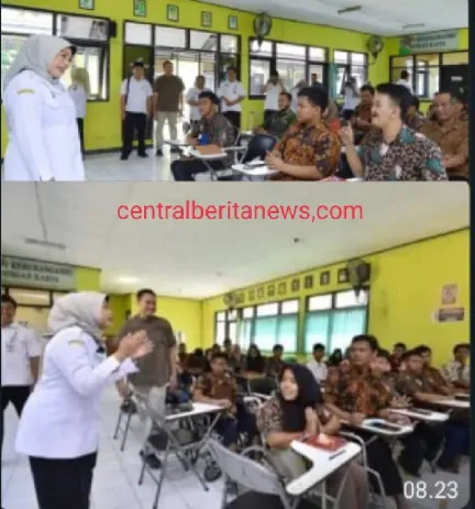 Dispendikbud Kabupaten Pasuruan Dorong Pemerataan Pendidikan Tambah 17 PKBM Baru Di Tahun 2025