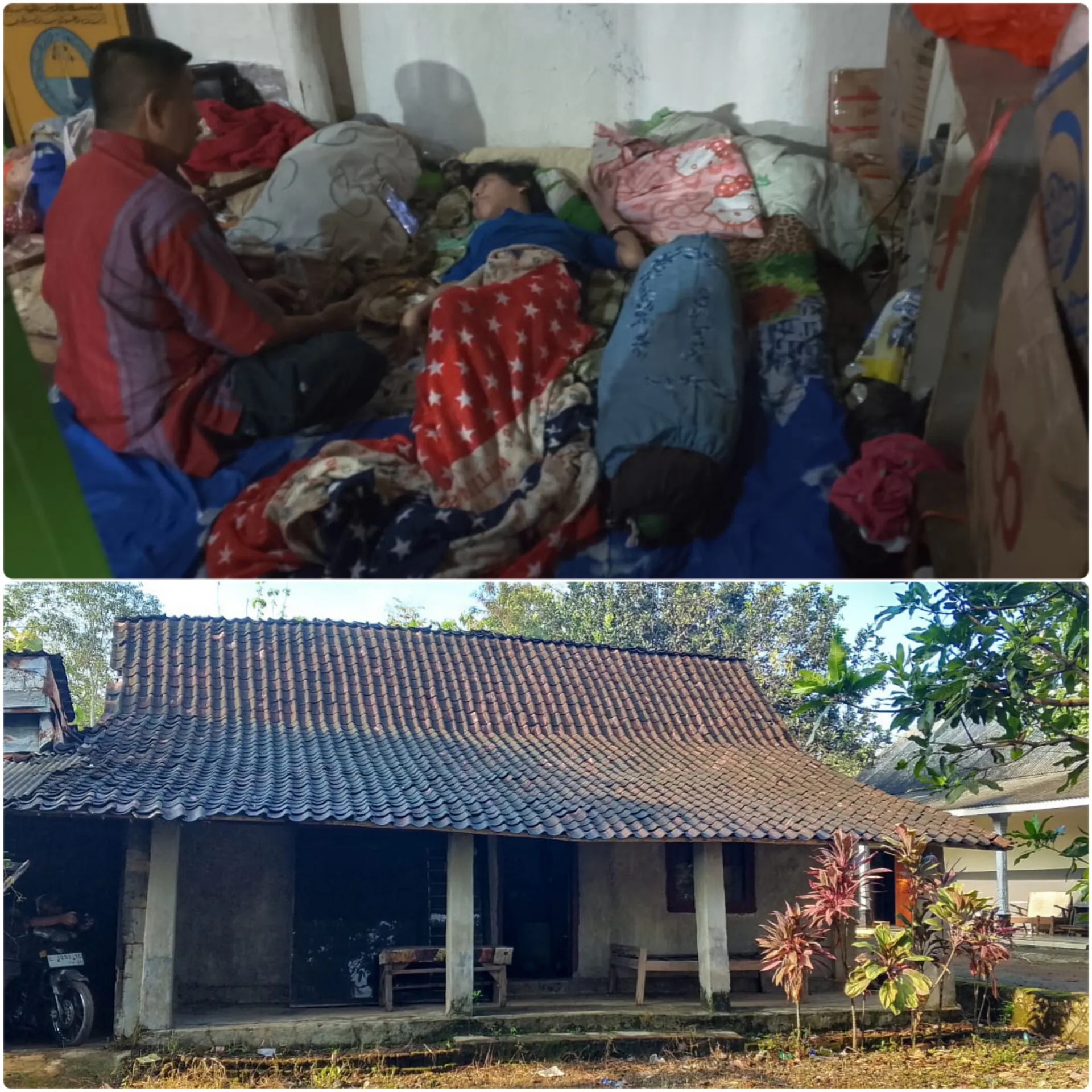 Fast Respon DPD Lira Terhadap Pengaduan Warga Terkait Tindakan Dinsos Magetan