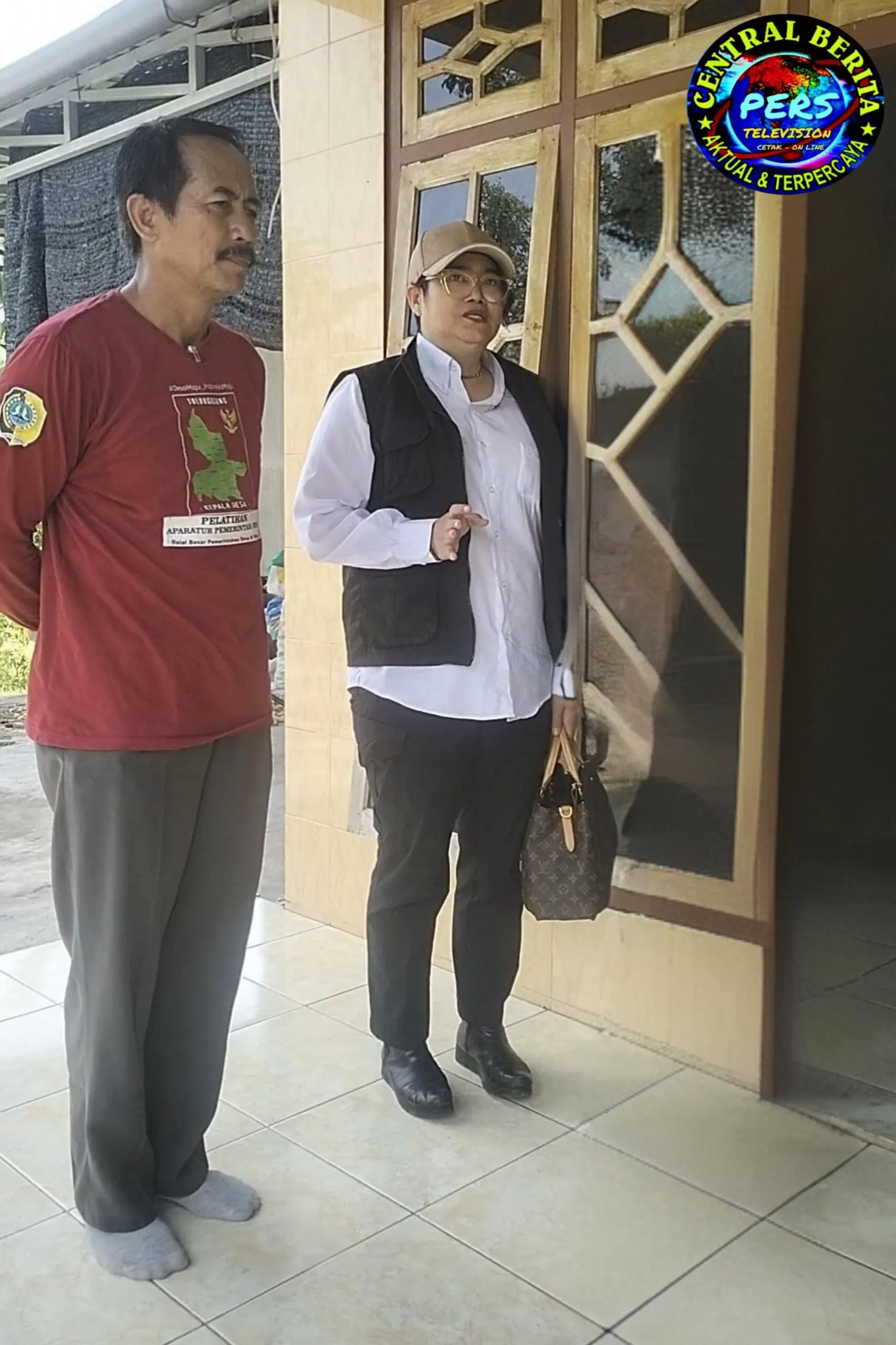 Melawan Bullying Sekolah: Sinergi Kades Ngrance dan TRC PPA Indonesia Lindungi Siswa SMAN 1 Pakel