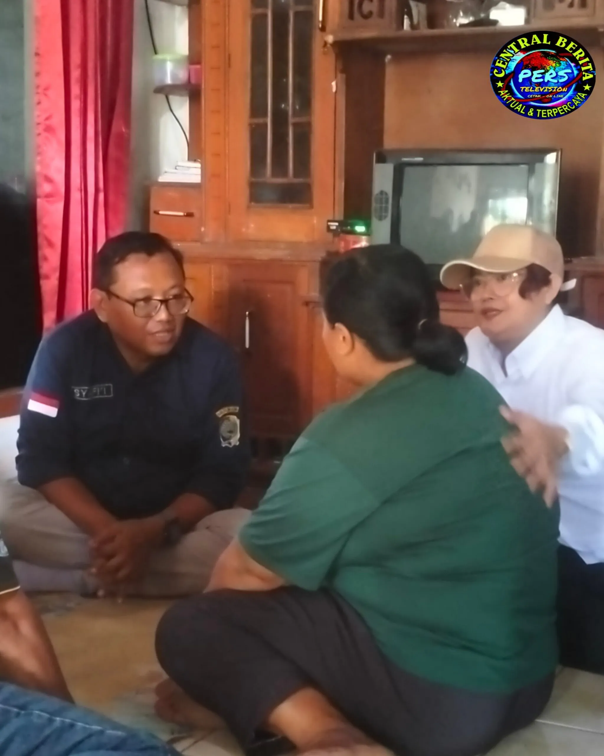 Tak Tunggu Lama, UPTD PPA Tulungagung Sigap Tangani Kasus Bullying di SMAN 1 Pakel