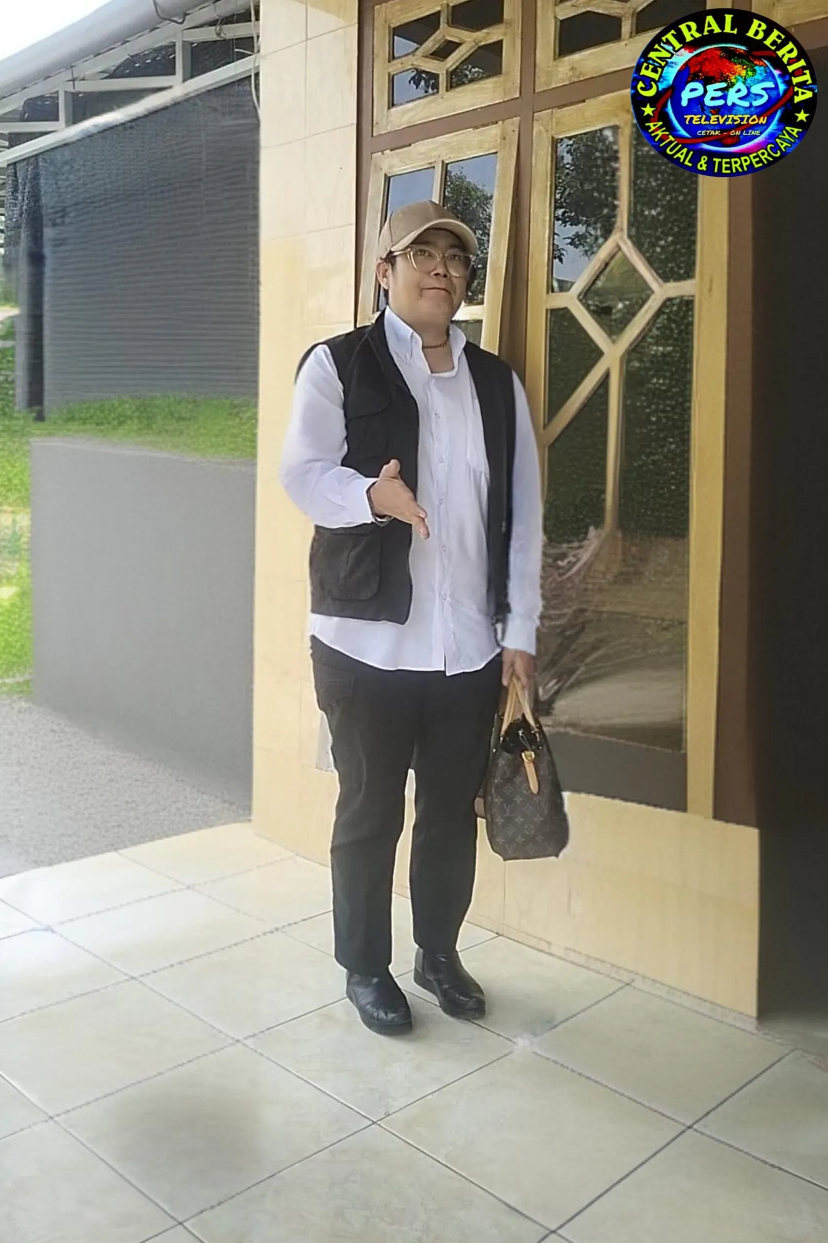 TRC PPA: Pelaku Harus Bertanggung Jawab Penuh atas Trauma Mendalam Alvino