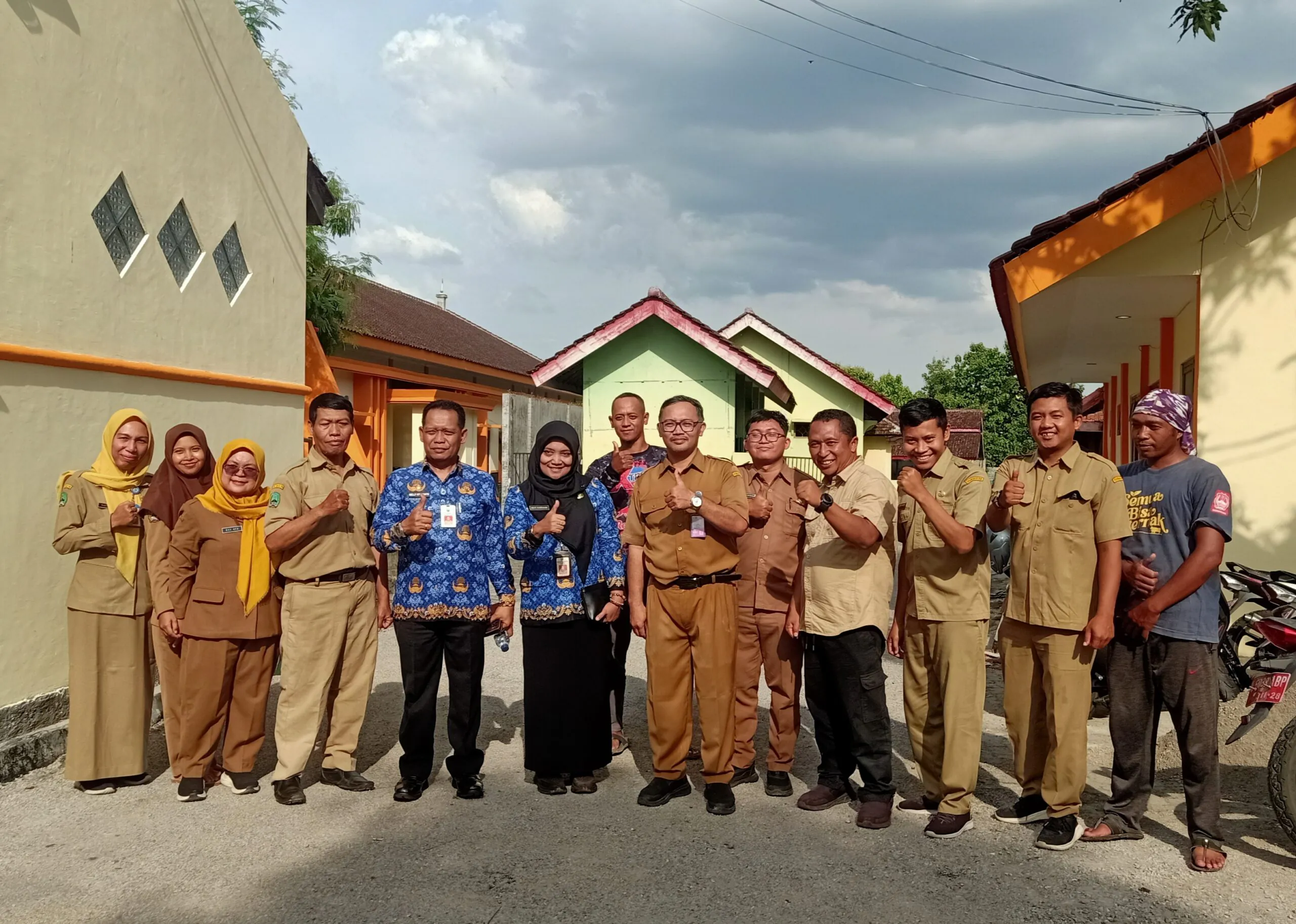 Disnakkan Kab. Magetan Mantap Bersinergi, Fokus Tingkatkan Kualitas Produk