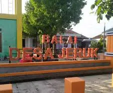 Cikal Bakal dan Jejak Sejarah Desa Jeruk Kartoharjo Magetan