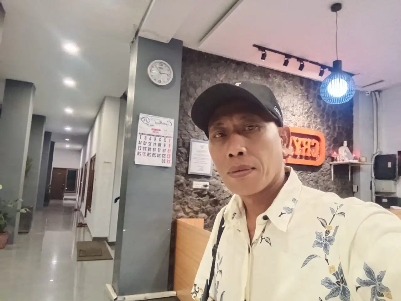 KADES Wonodadi Membantah Dengan Beredarnya Vidio Jembatan Sementara Sumber Kembar Tendensius Menyudutkan .