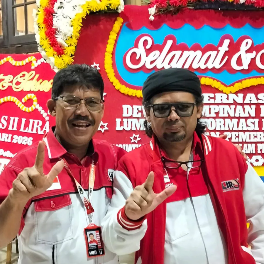 Tegaskan Kedaulatan Rakyat, LIRA Tolak Pilkada Melalui DPRD