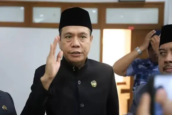 “Satu Tahun Kepemimpinan Warsubi–Salmanudin, DPRD Jombang Tekankan Evaluasi dan Penguatan Program untuk Rakyat”