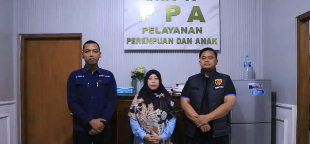 Gerak Cepat Polres Ngawi Ungkap Kasus Pencurian di SDN 2 Cangakan, Dapat Apresiasi Kepala Sekolah