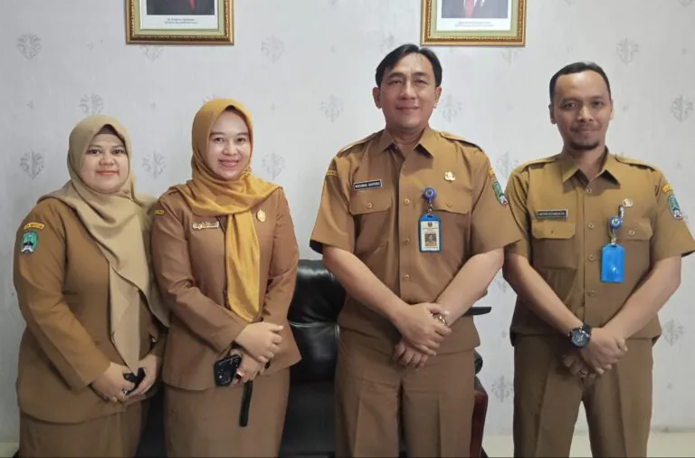 RSUD dr. Sayidiman Magetan Permudah Akses LaKes Tes Medical Check-Up bagi CPMI