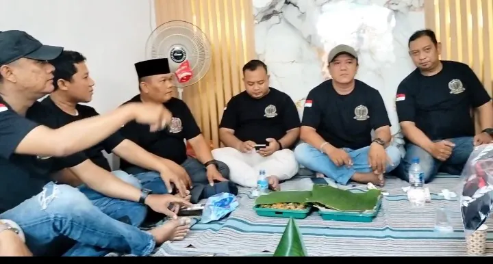 DPP GARDA SAKERA …Hadir Dalam Mengawal Kriminalisasi Hukum Dan Mengayomi Masyarakat Tertindas