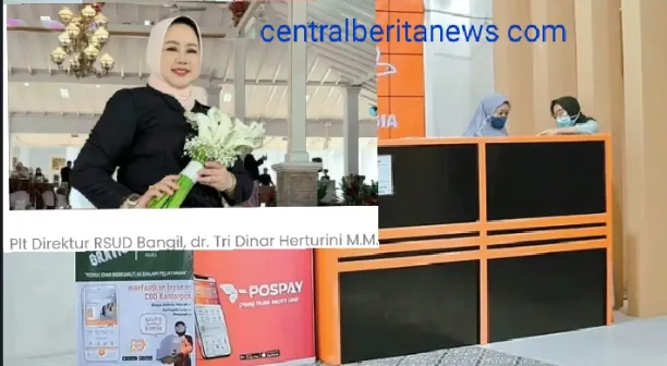 RSUD Bangil Semakin Profesional dalam Permudah Layanan