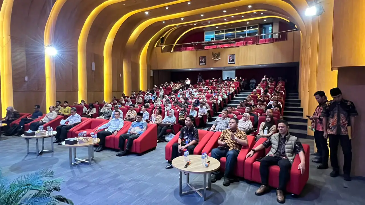 Bedah Film “Jihad Selfie”, Densus 88 Perkuat Peran Sekolah dan Keluarga Cegah Radikalisme di Kalangan Pelajar
