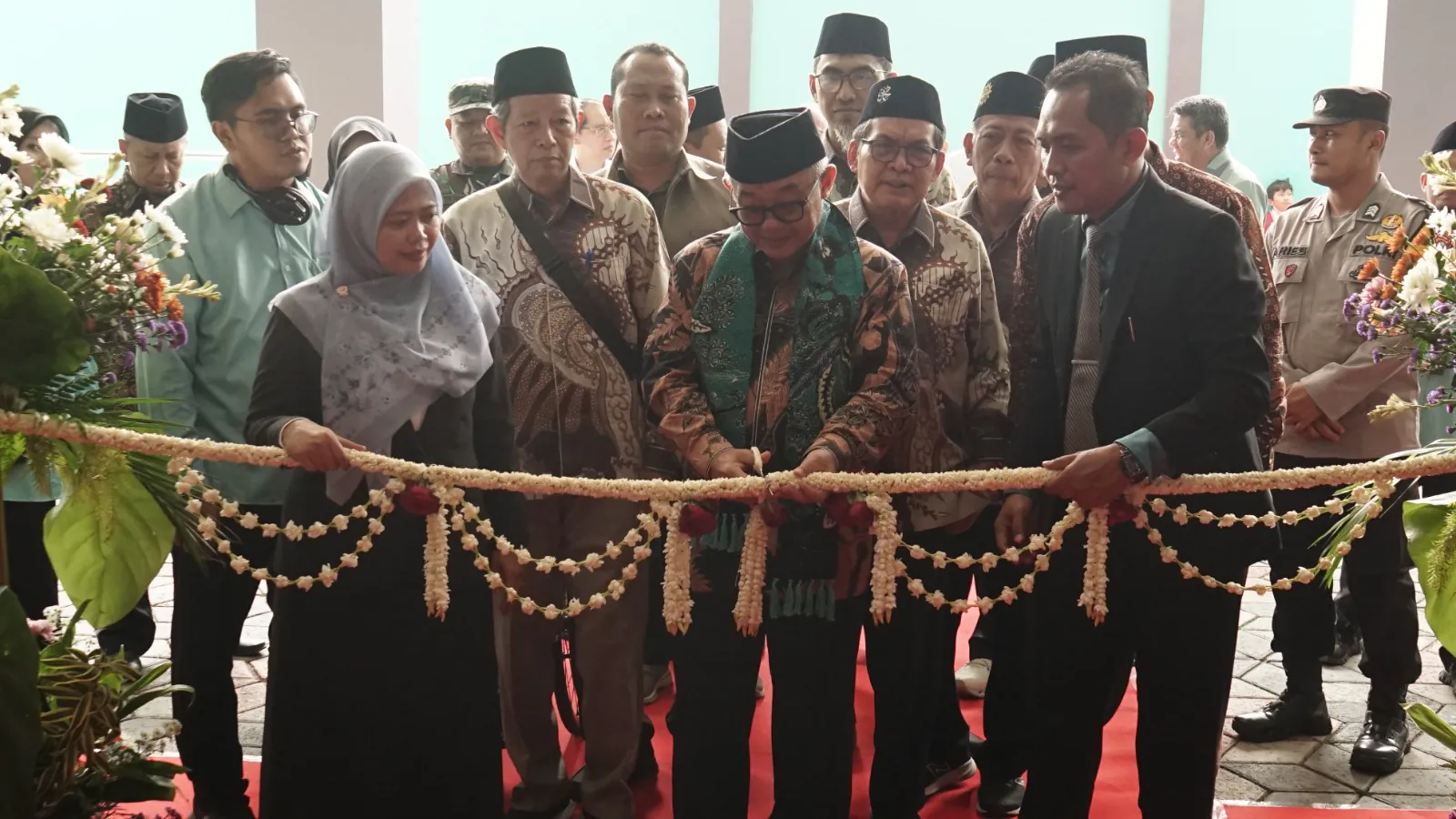 Mendikdasmen Dorong Penguatan Sekolah Inklusi dan Pembelajaran Berbasis STEM.